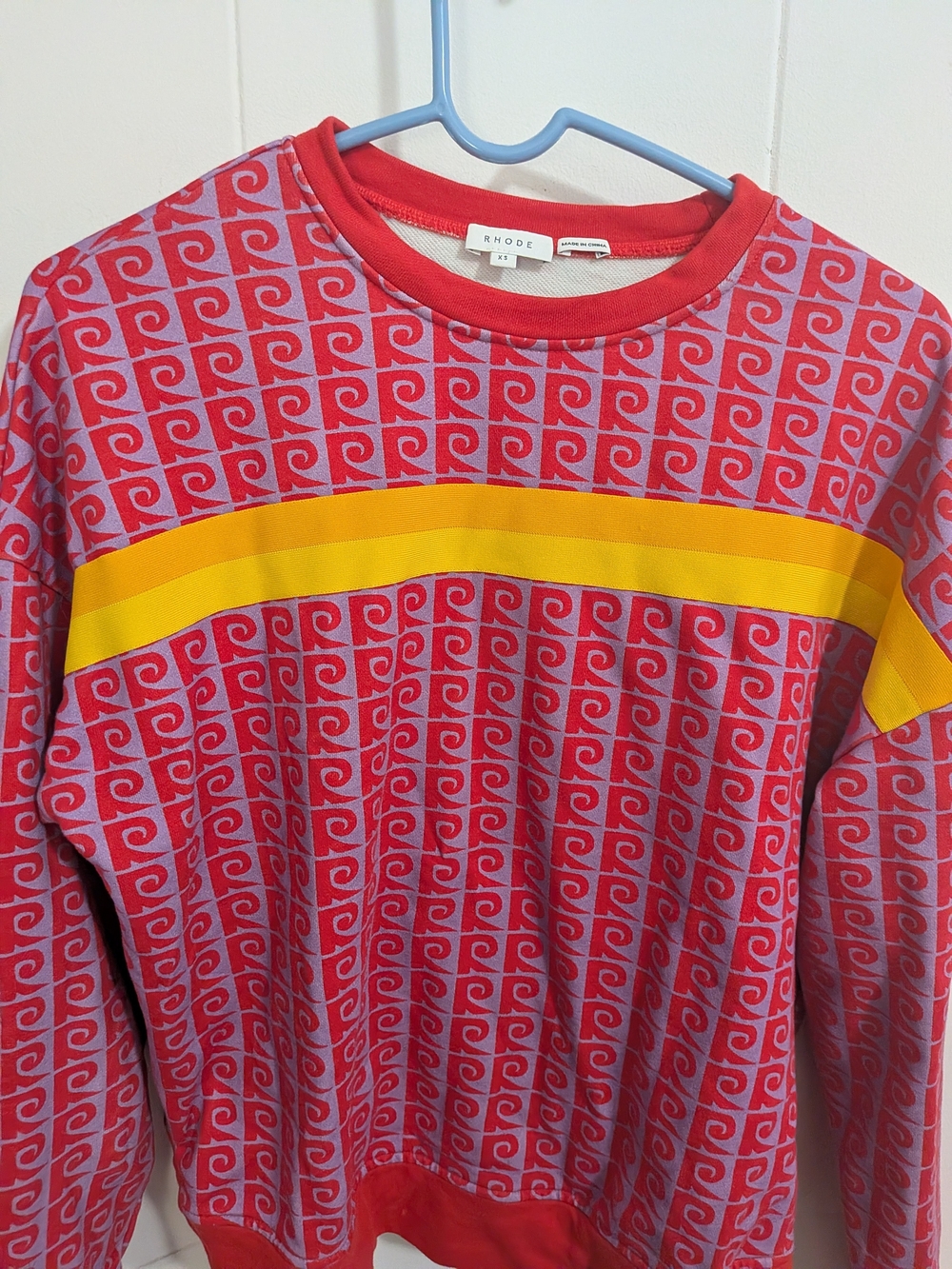 Rhode Women's Crewneck